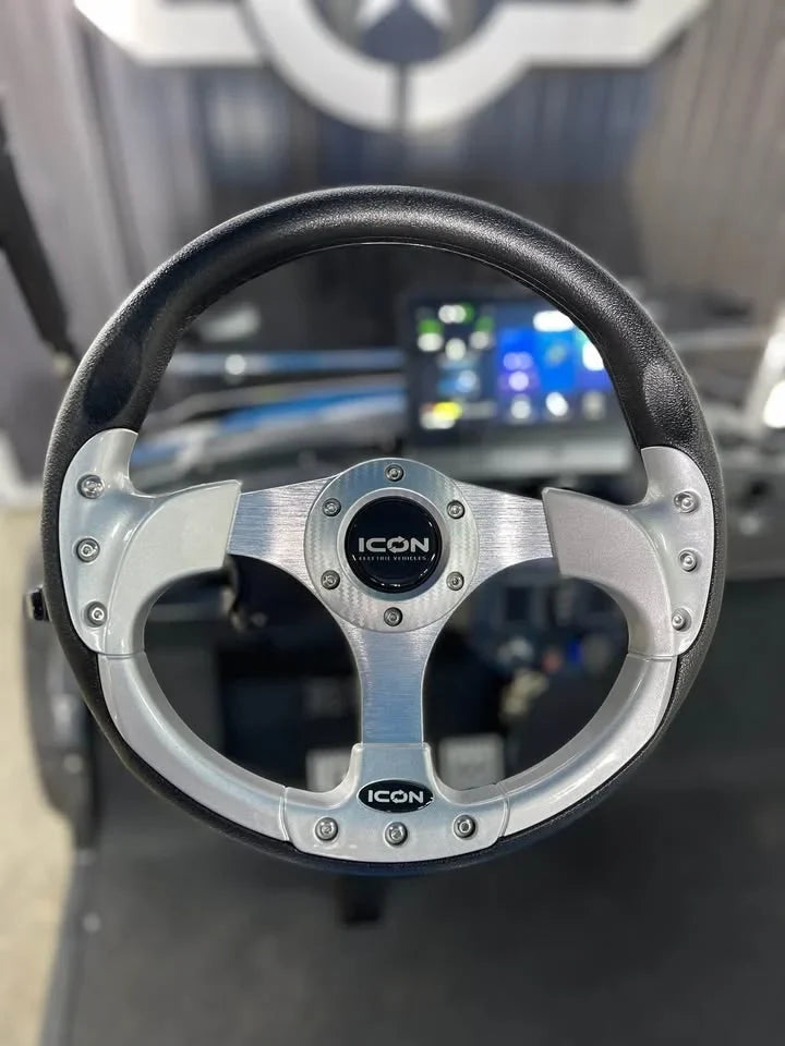 2024 Icon EV I40L Golf Cart for Sale