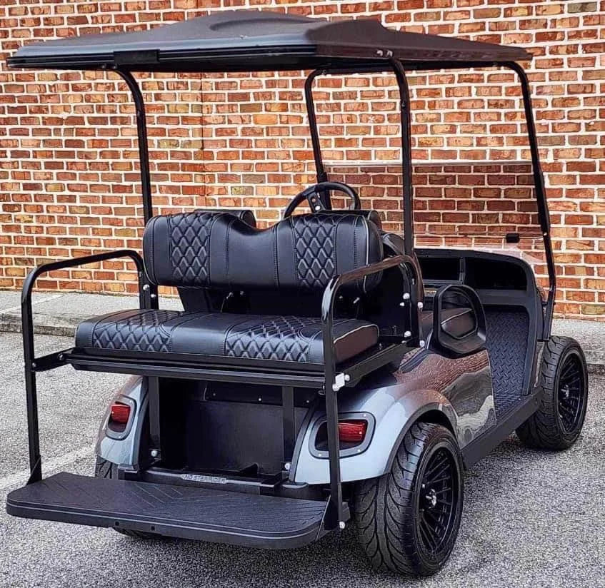 2014 E-Z-GO TXT Gas Golf Cart for Sale