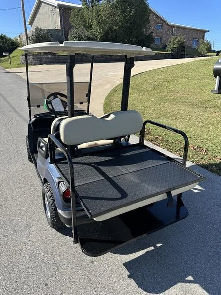 2020 Yamaha Golf Car Drive2 EFI QUIETECH GAS for Sale