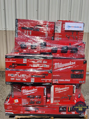Buy Milwaukee Tool Pallet