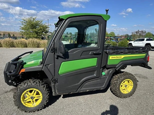 New 2025 John Deere Gator XUV 875R For Sale