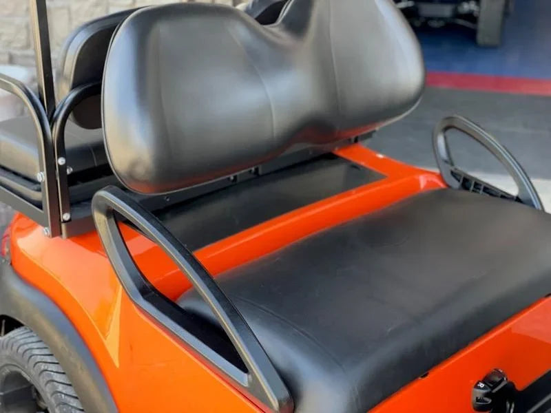 2018 Club Car Precedent i2 Electric for Sale