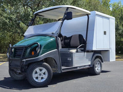 2017 CLUB CAR Carryall 500 - Housekeeping Utility Cart for Sale