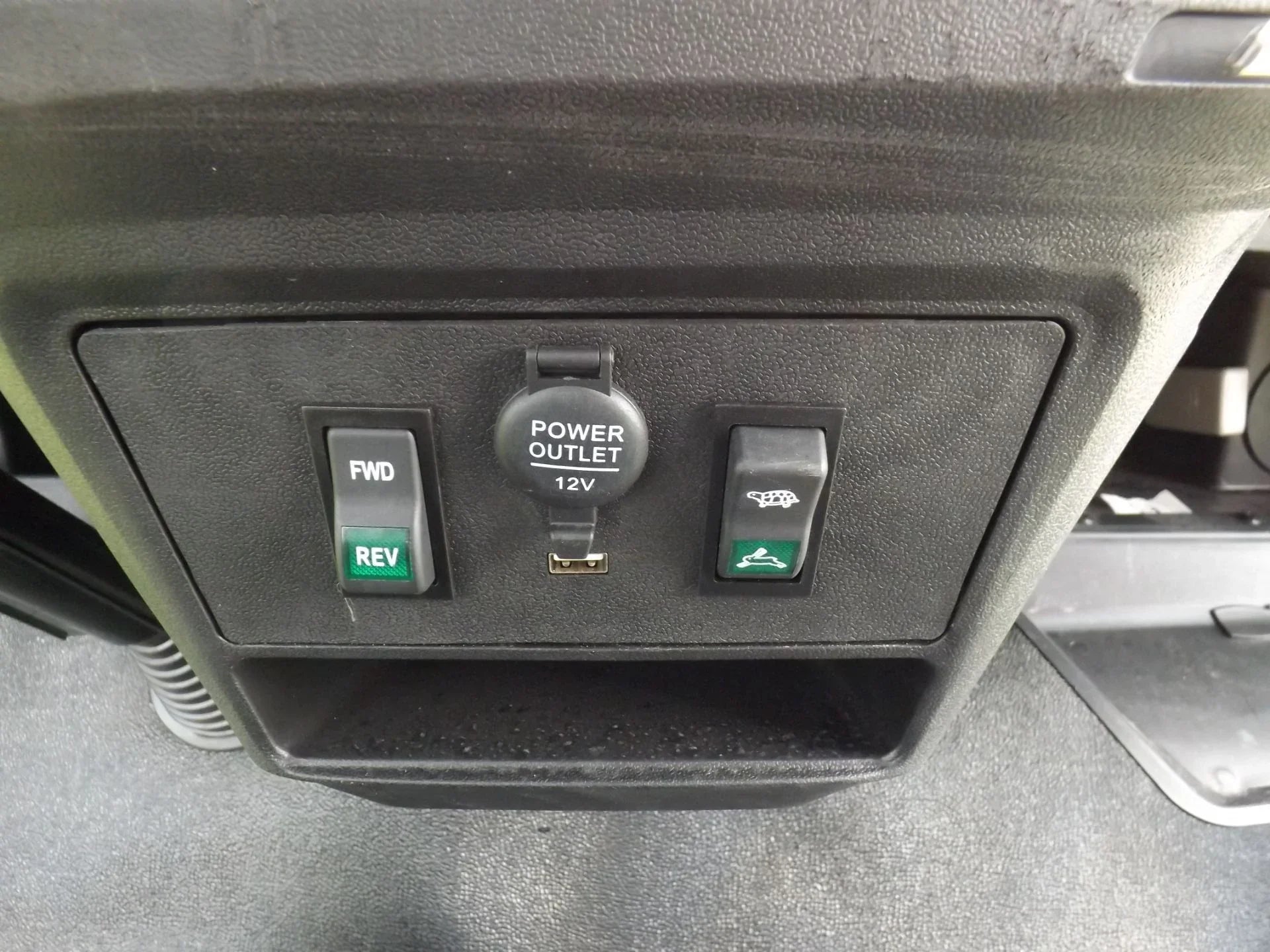 2023 Star EV SIRIUS 2+2 XPR Golf Cart for Sale