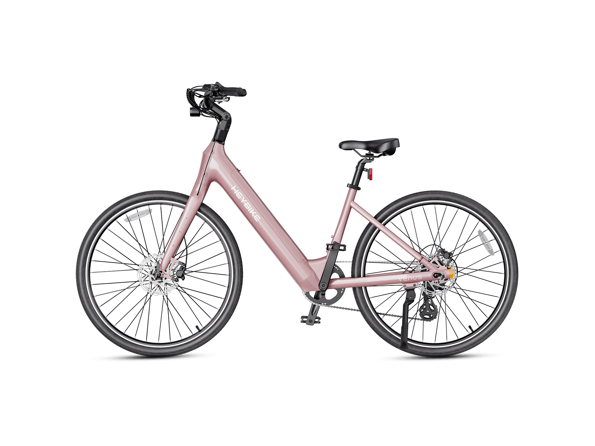 Heybike | Venus Lightweight Commuter E-Bike