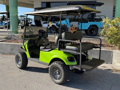2020 E-Z-GO TXT Gas Golf Cart for Sale