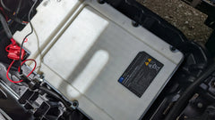 2024 Cushman Hauler 800X ELiTE Lithium Electric for Sale