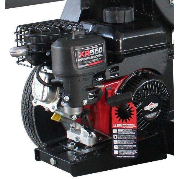 Performance Built 20 Ton Kinetic Log Splitter (T20)