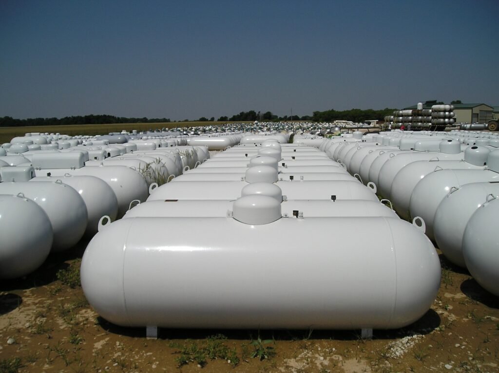 Buy 500 Gallon Propane Tanks