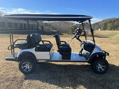 2024  Advanced EV  ADVENT 6L Golf Cart for Sale