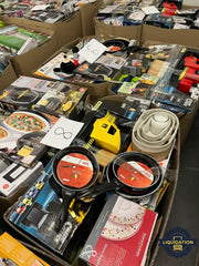 Small Kitchen APPLIANCES Pallet
