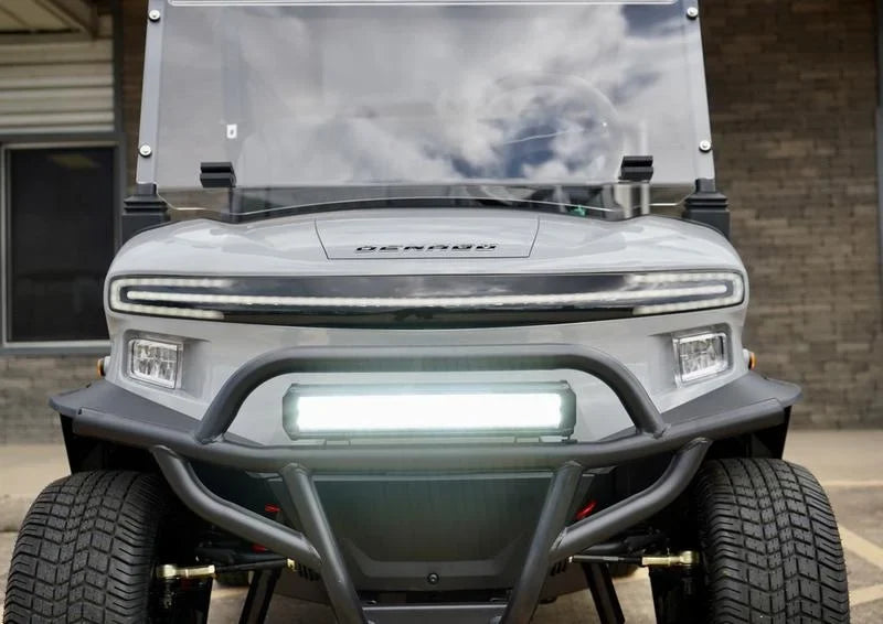 2024 Denago EV Nomad Golf Cart for Sale
