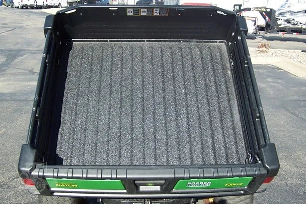 2024 John Deere Gator TX 2WD Gas Utility Cart For Sale