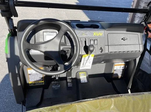 2024 John Deere Gator XUV 560E 4x4 Gas Utility Cart For Sale