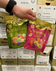 Wholesale Snacks Pallet