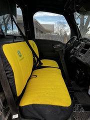2018 John Deere Gator XUV 835M For Sale