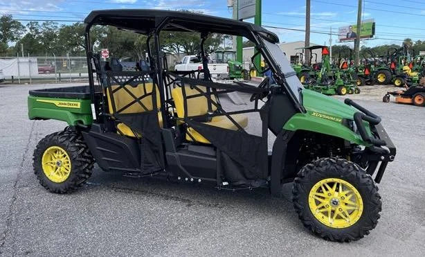 2024 John Deere Gator XUV 590i S4 4x4 Gas Utility Cart For Sale