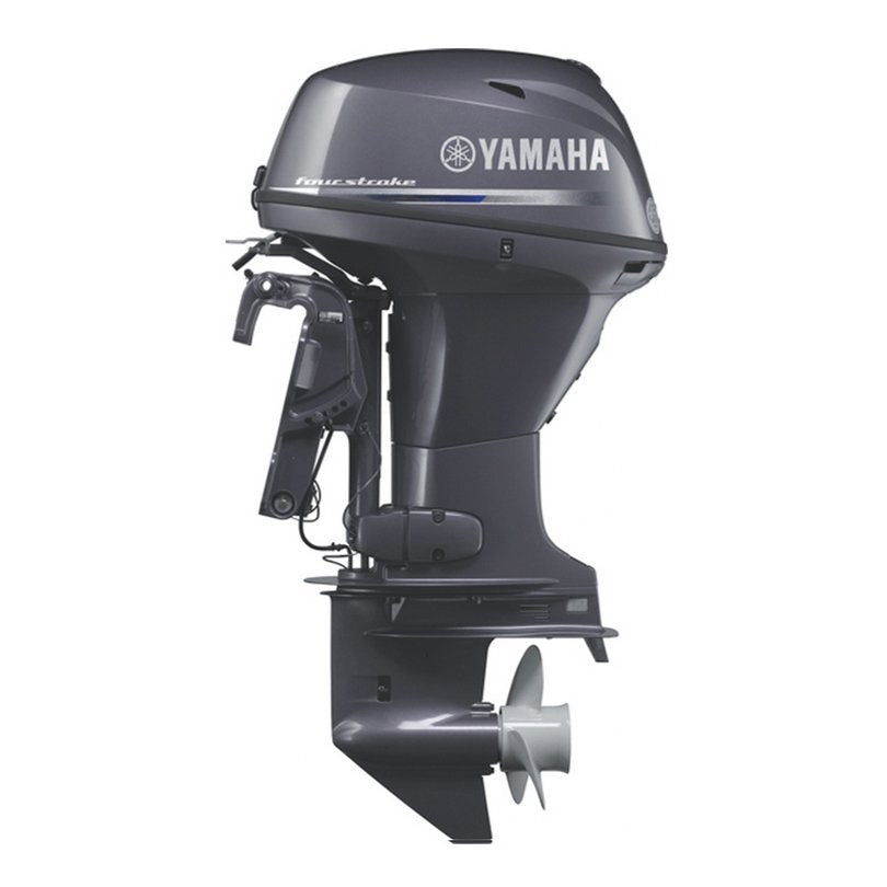 Yamaha F20SWB 20 HP Outboard Motor
