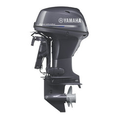 Yamaha F20SWB 20 HP Outboard Motor