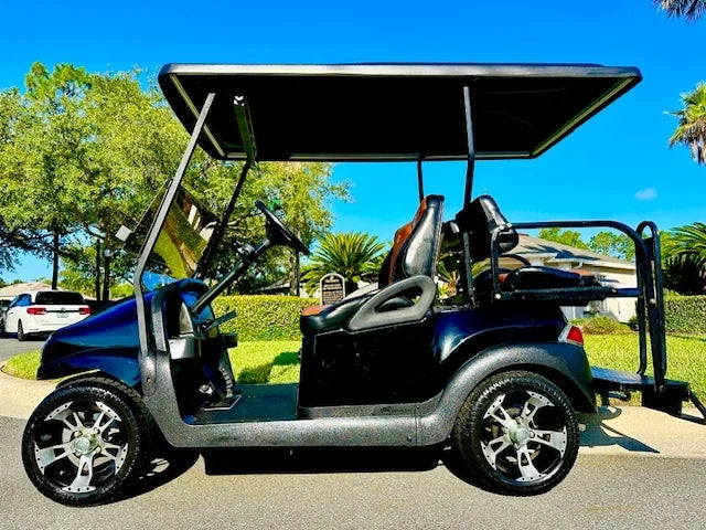 2010 Club Car Precedent Golf Cart for Sale