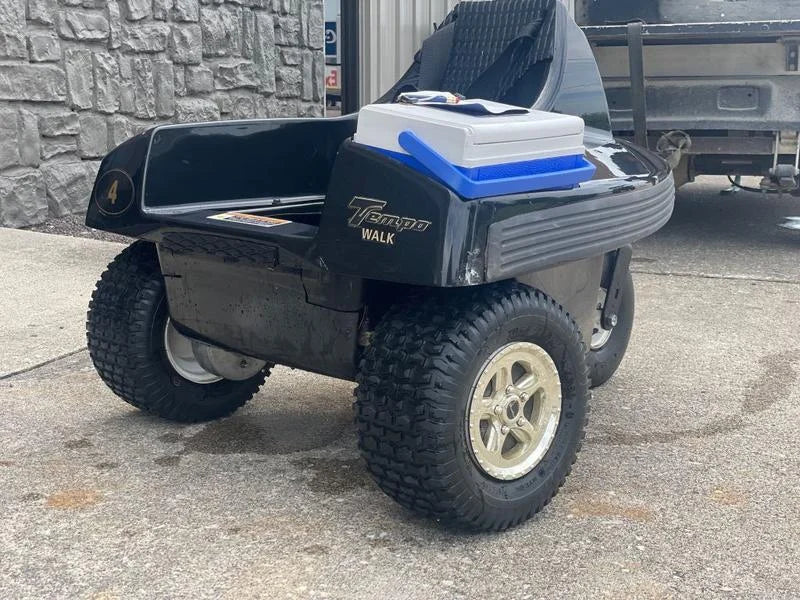 2020 Club Car Tempo Walk for Sale