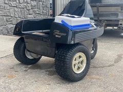 2020 Club Car Tempo Walk for Sale