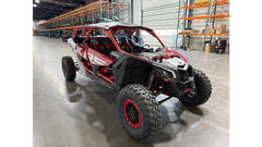 2025 Can-Am Maverick MAX X rs TURBO RR for Sale