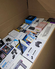 Amazon Mystery Box
