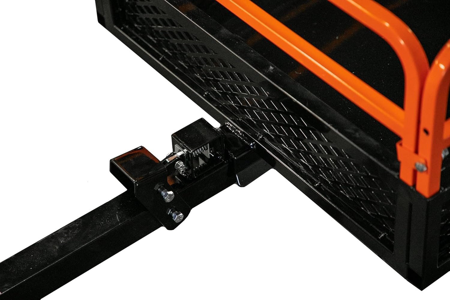 Impact Implements 1500 lb Utility Cargo Trailer with Pivot Dump for ATV, UTV, and Lawn Tractor