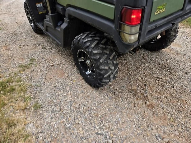 2018 John Deere Gator XUV 835M 4WD Utility Cart for Sale