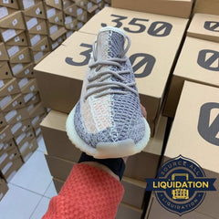 Yeezy Sneakers Pallets