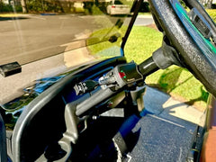 2010 Club Car Precedent Golf Cart for Sale