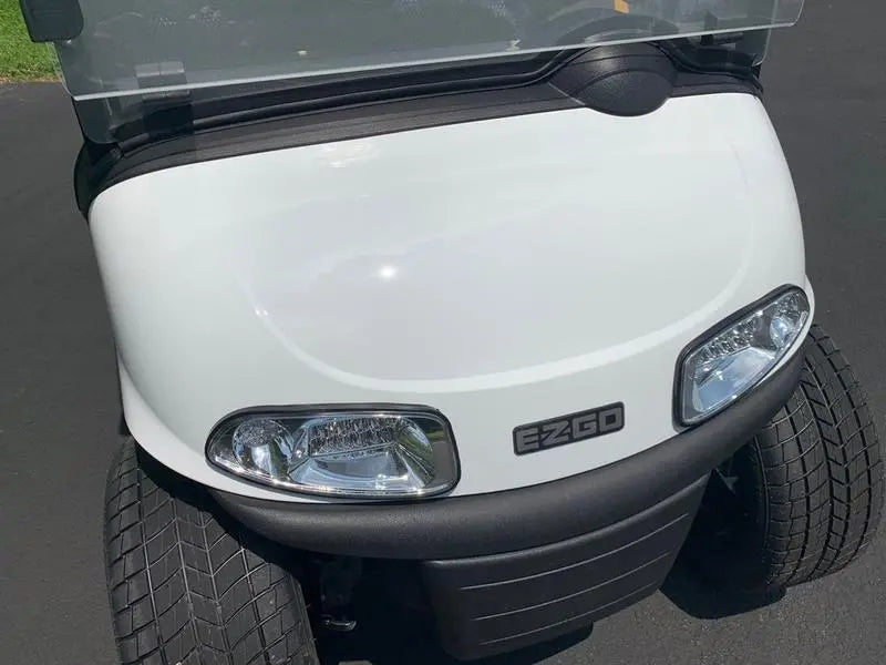 2020 E-Z-GO Fleet RXV ELiTE Golf Cart For Sale