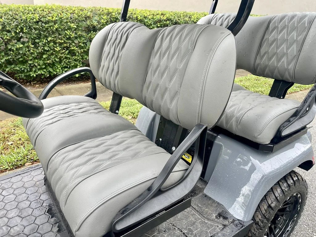 2026 E-Z-GO Liberty ELiTE Lithium Slate Golf Cart for Sale