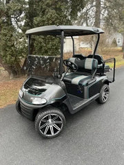 2018 E-Z-GO TXT Lithium Golf Cart For Sale