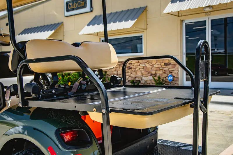 2016 E-Z-GO Express L6 Golf Cart For Sale