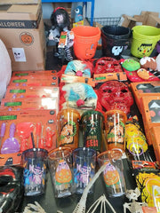 Halloween Pallets