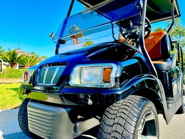 2010 Club Car Precedent Golf Cart for Sale