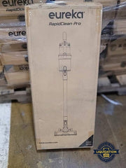 Vacuum Cleaner