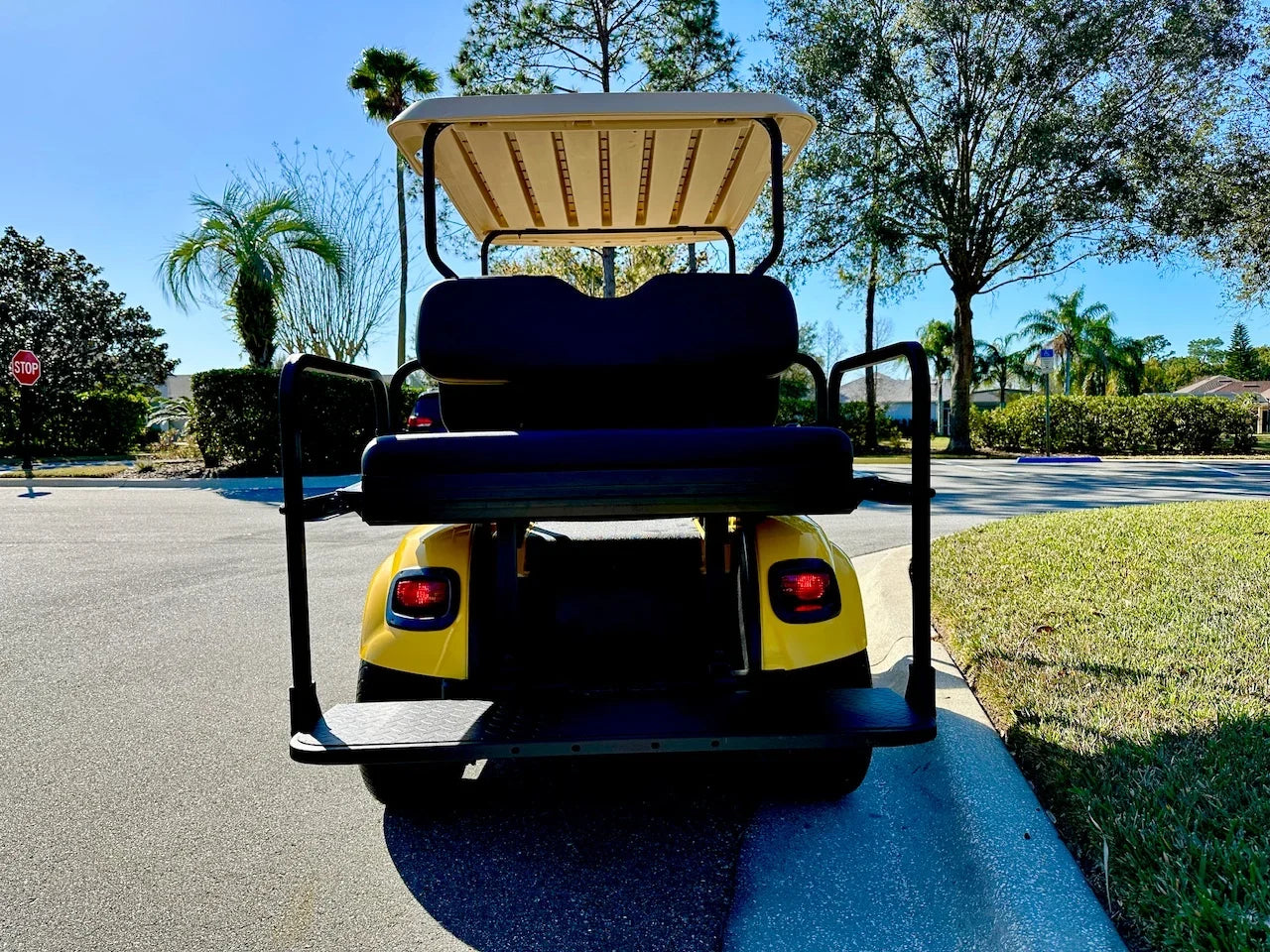 2014 E-Z-GO TXT Golf Cart for Sale