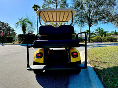 2014 E-Z-GO TXT Golf Cart for Sale