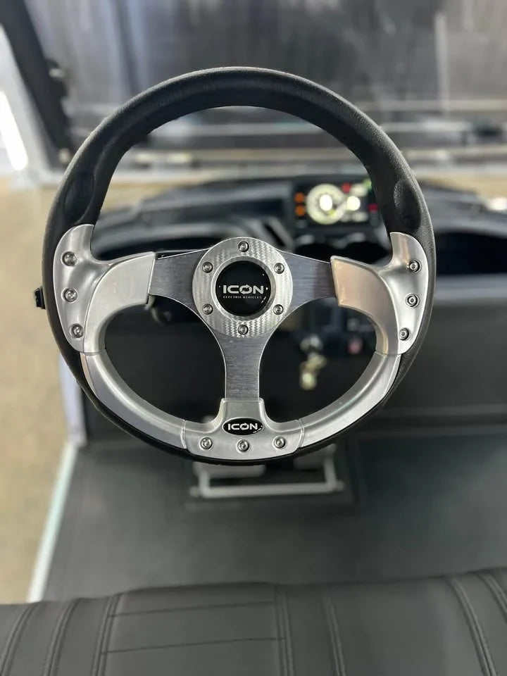 2025 Icon G40 Gas Golf Cart for Sale