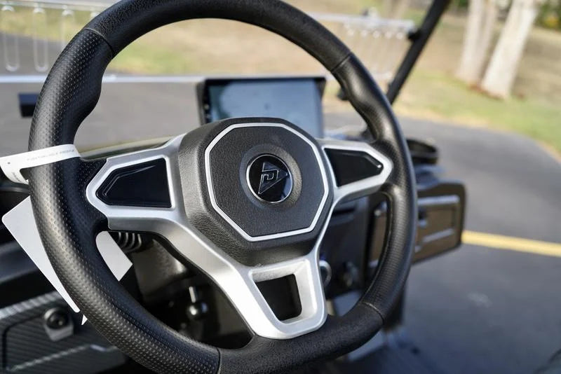 2025 Denago EV Nomad XL Golf Cart for Sale