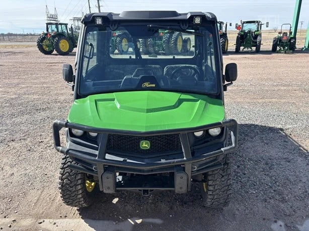 2023 John Deere Gator XUV 835M 4WD Utility Cart for Sale