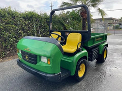 2005 John Deere ProGator 2030A For Sale
