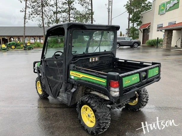 2024 John Deere Gator XUV 835M For Sale