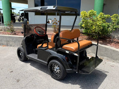 2019 E-Z-GO RXV Elite Lithium Golf Cart for Sale