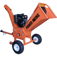 PowerKing 5-Inch 14 HP Chipper Shredder – PK0915