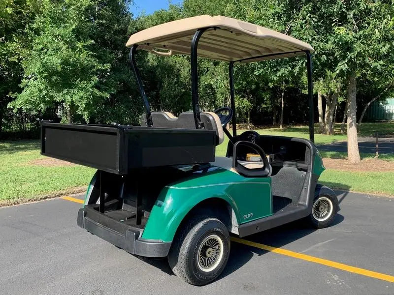 2021 E-Z-GO Freedom RXV ELiTE Golf Cart For Sale