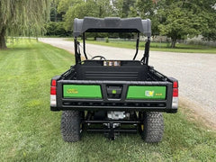 2025 John Deere Gator HPX615E 4x4 Gas For Sale
